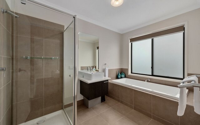 Bundalong on Clarke St