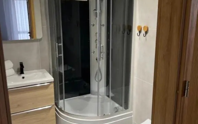 Apartamenty u Natalii