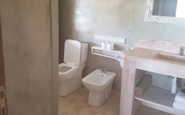 Stay.Plus Nyumba Tulivu Watamu