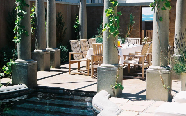 Auberge Provence