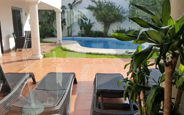 Suites Rosas Hotel Boutique
