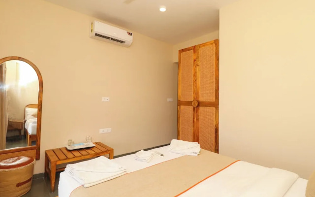 Hotel Tattva Suites Pune