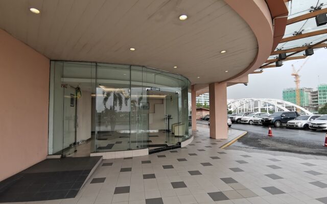 Ming Greenage Suite Kota Kinabalu
