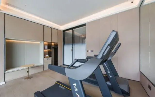 JI Hotel (Yantai Longkou Gang Heping Road)