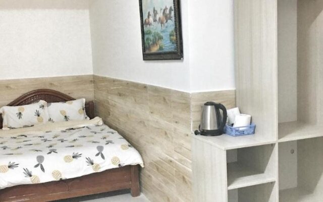 Hoang Vu Guest House