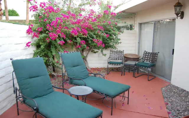 Siesta Villa