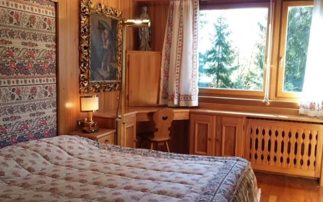 Appartamento a Cortina