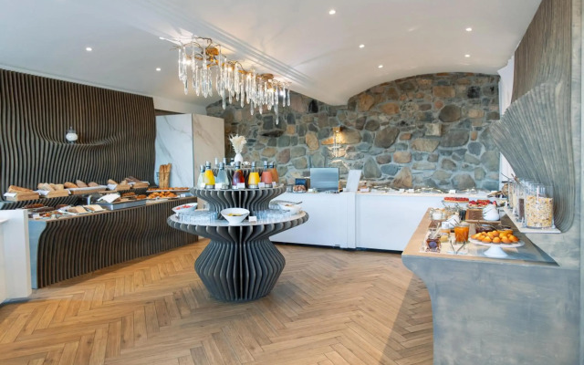Hotel Marinca & Spa