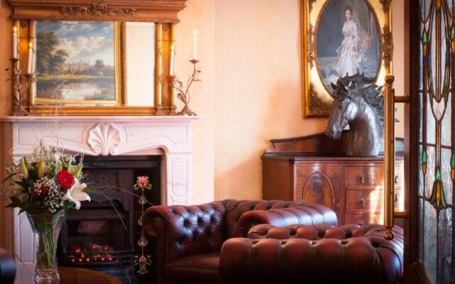 Meadow Court Hotel