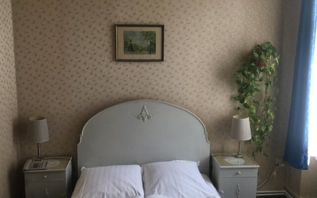 Hotel-Pension Nuernberger Eck