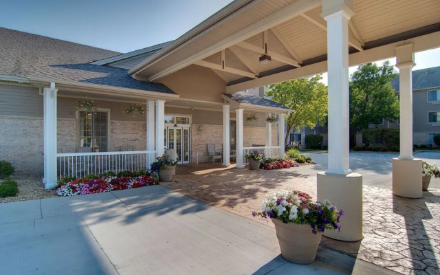 Country Inn & Suites By Carlson Chanhassen