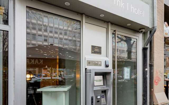 mk | hotel frankfurt