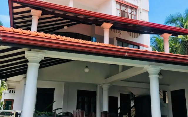 Garden Inn