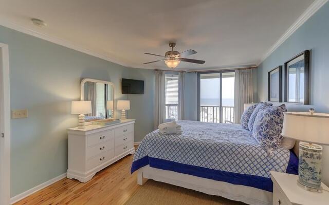 505 Summerhouse Villa