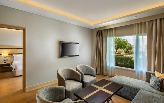 Holiday Inn Agra MG Road by IHG