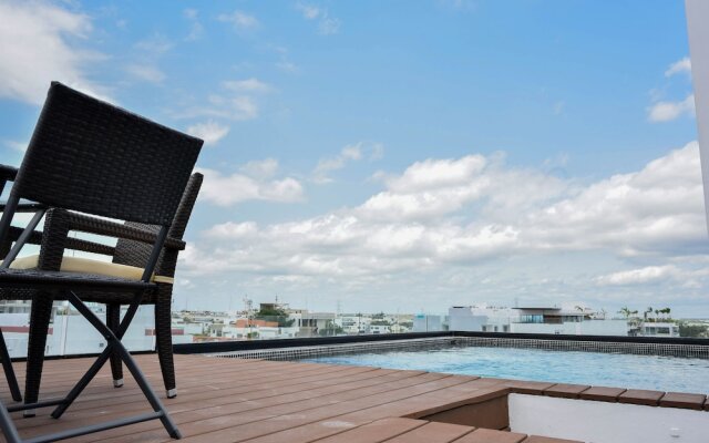 It Building 501 by iMexico