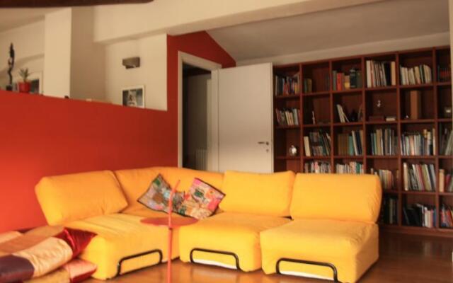 Como Loft Di Design