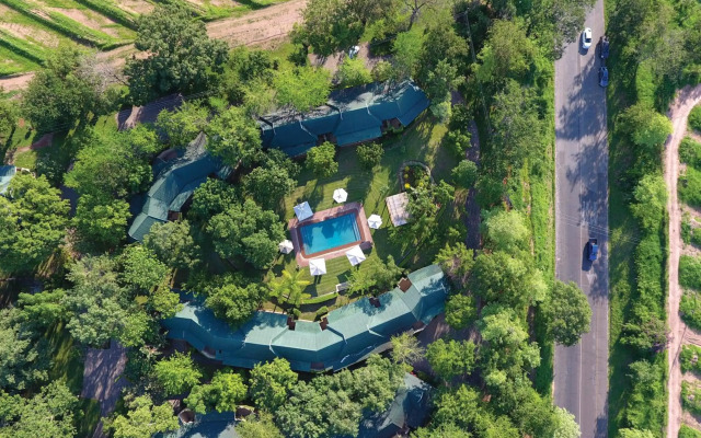 Perrys Bridge Hollow Boutique Hotel