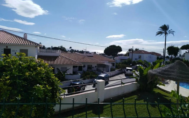 Apartament Calle Mijas