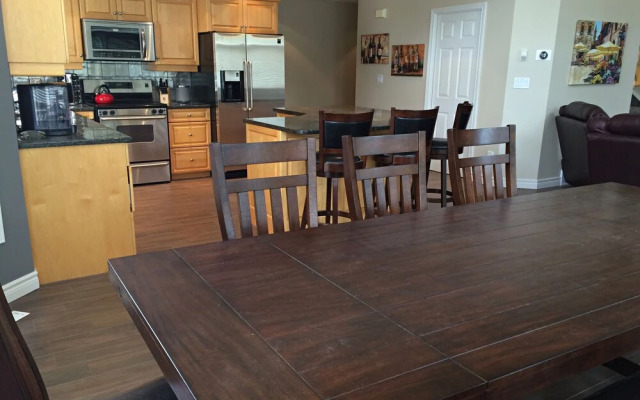 Fairmont Creek Property Rentals Marble Canyon