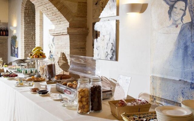 Hotel Ristorante Marchese Del Grillo