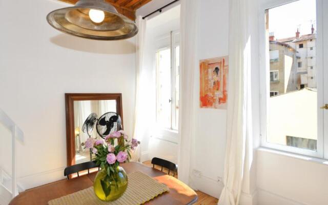 Appart Ambiance - Sainte Clotilde