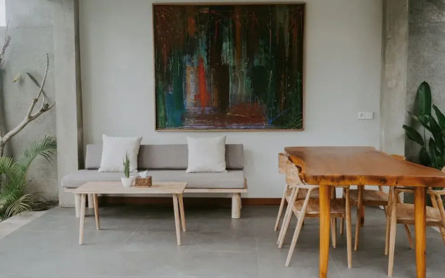 Anggira Villa Ubud