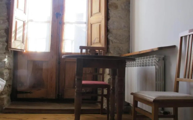 Hotel Rural Casabarría