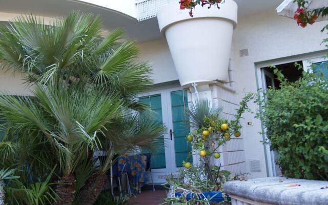 Residenza Zaccolo