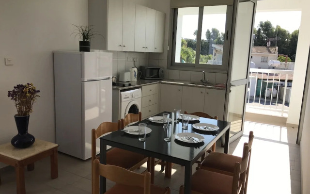 Agia Napa Nissi 3 bedroom flat
