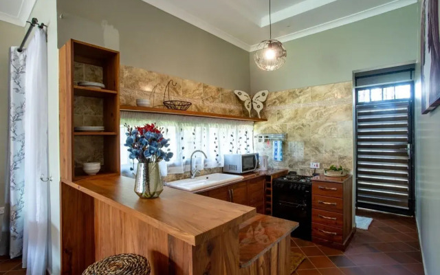 Kinga Homes Suites