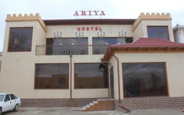 Ariya Hostel