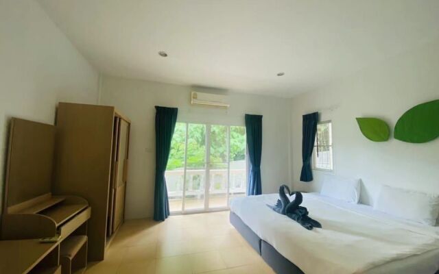 Z&Z Resort