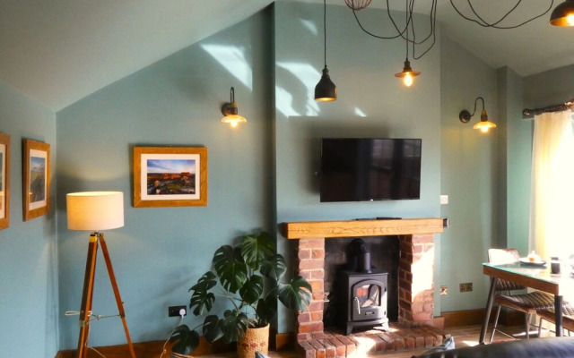 Bank View Farm Holiday Cottages