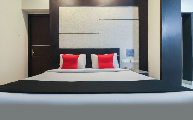 Collection O 48362 Hotel Sri Ram International