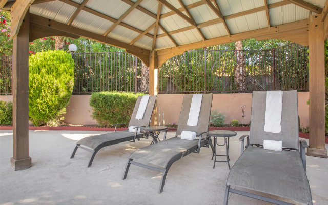 Best Western Copper Hills Inn