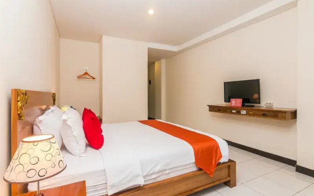 ZEN Rooms Puputan Renon