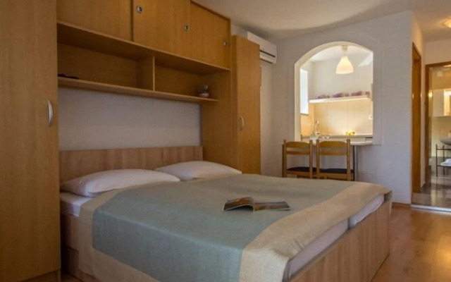 Sabina - 100m From sea - SA1