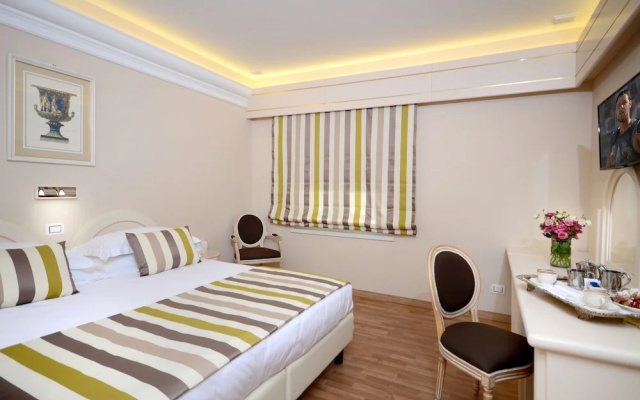 Grand Hotel Vittoria