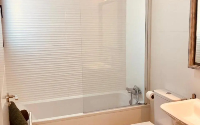 Apartamento Las Rotas
