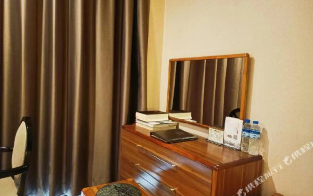 Tiancheng Taihe Hotel
