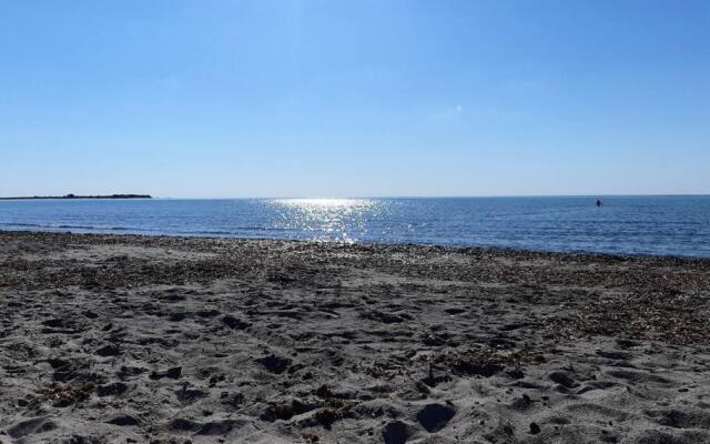 Keros Bay View