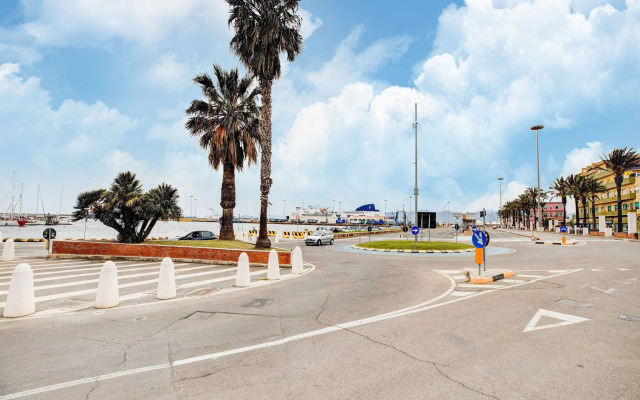 Civico36 Feels Like Home