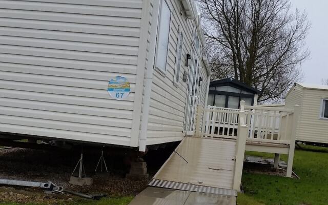 Tiggs Caravans
