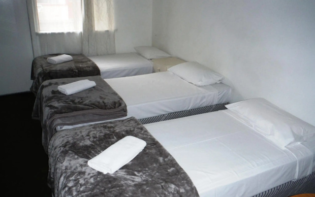 Restawile Motel