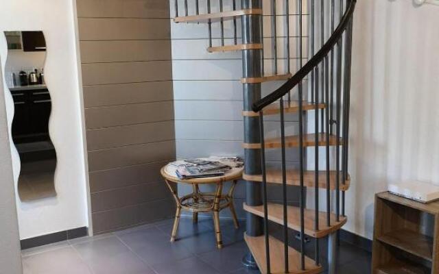 Location Duplex 52m² au coeur de Troyes