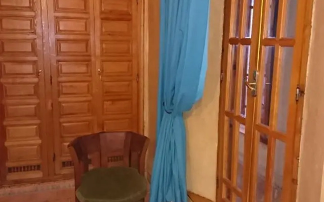 Riad Au " 20 jasmins & Spa "