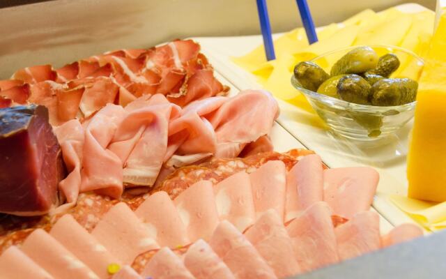 Hotel Pension Rechtenthal