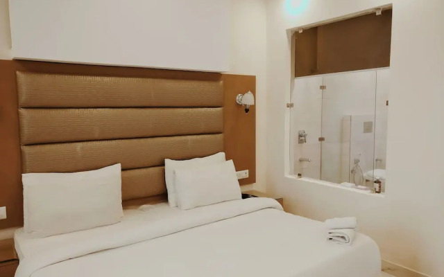 Hotel PK Residency
