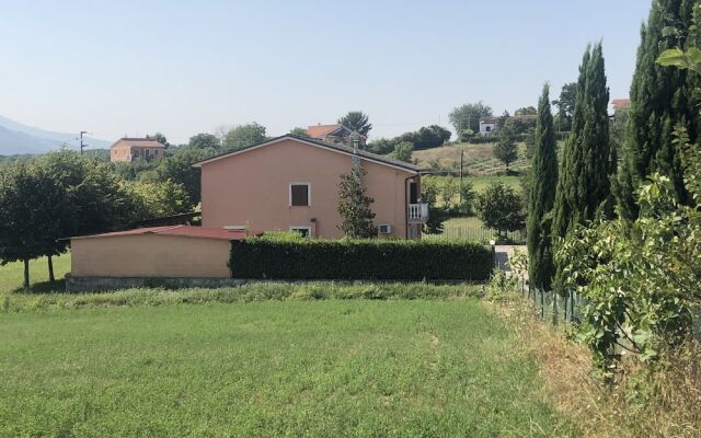 Immaculate 4-bed House in Cassino Villa Aurora